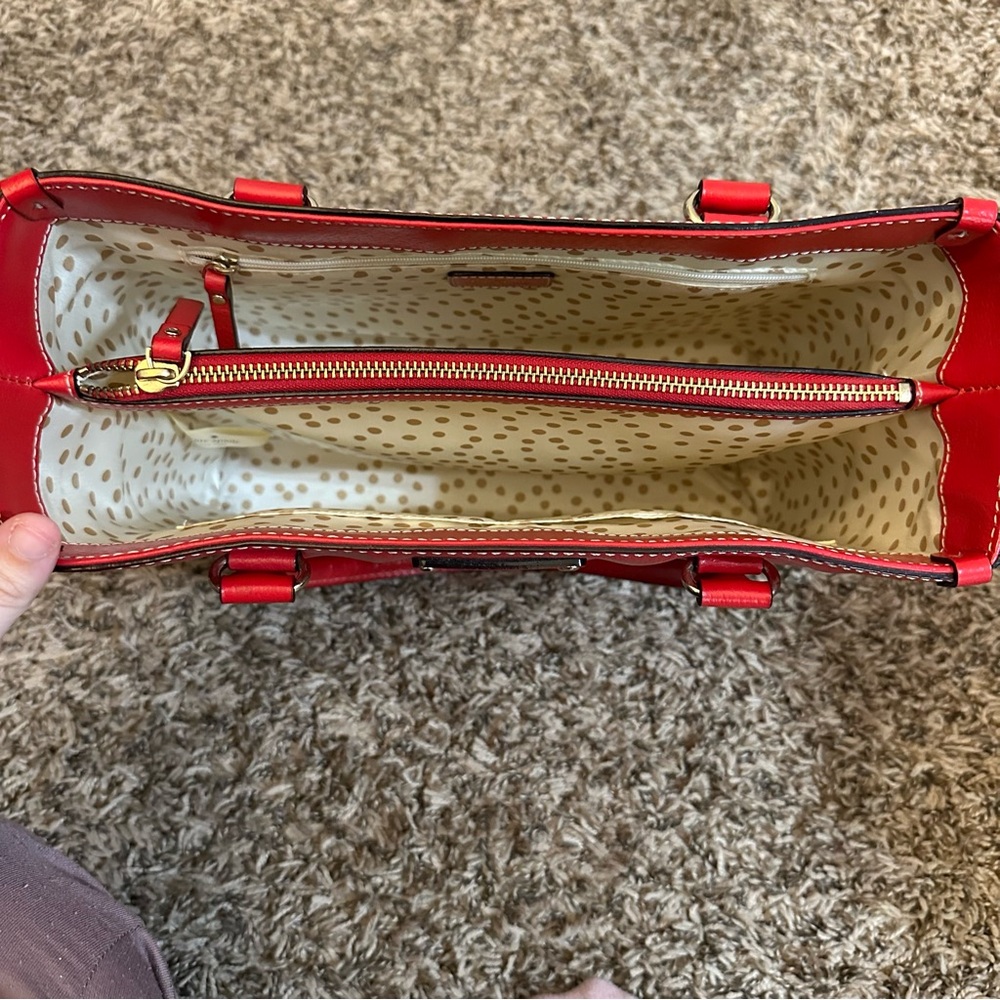 Kate Spade Purse - Picture 3 of 6